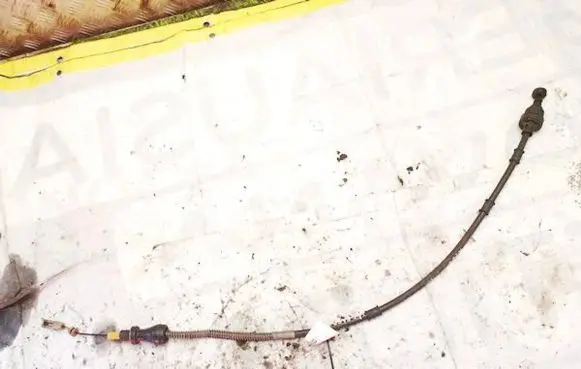Rover 214 - 216 - 220 Clutch cable 