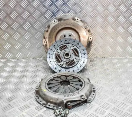 KIA Ceed Clutch set kit 4130026010