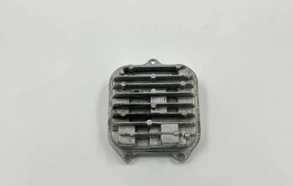 Peugeot 308 LED ballast control module 984319468001 9843194680