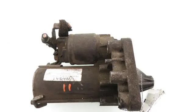 Peugeot 207 Starter motor