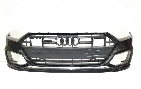 Audi A7 S7 4K8 Front bumper 4K8807437C