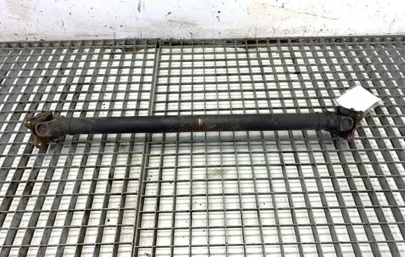 BMW 6 F06 Gran coupe Front prop shaft 