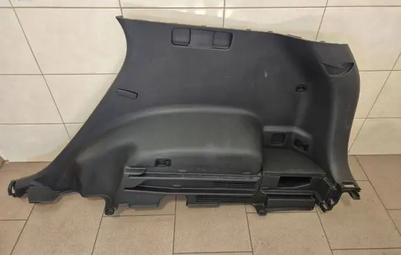 Hyundai Tucson TL Tailgate/trunk side cover trim 85741D7000