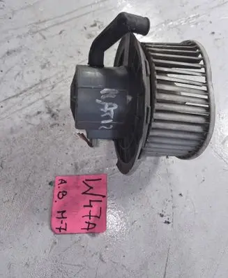 Seat Leon (1P) Heater fan/blower 1K1819015C