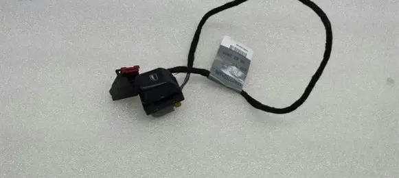 Audi A4 S4 B8 8K Electric window control switch 8K0959855A