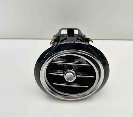 Mercedes-Benz E W213 Dashboard air vent grill cover trim A2138308000