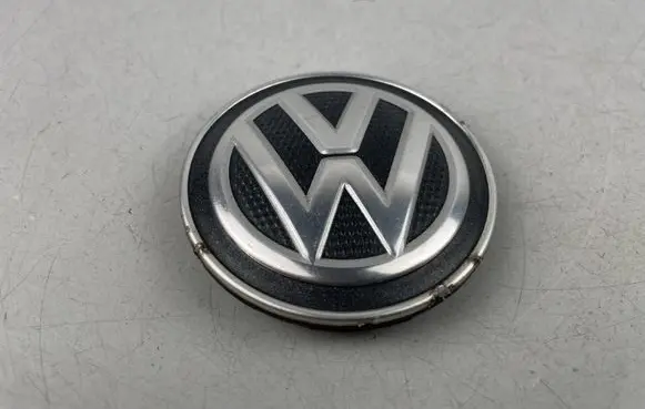 Volkswagen Tiguan Original wheel cap 5G0601171 5G0601171B