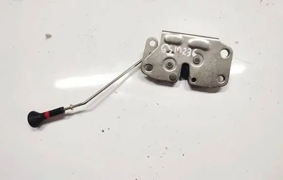 Audi A6 S6 C5 4B Tailgate/trunk/boot lock/catch/latch