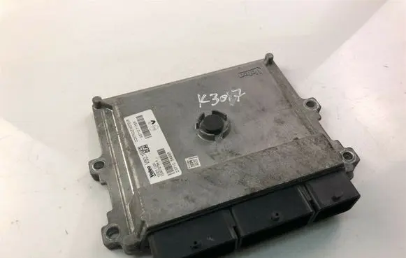 Renault Captur Other control units/modules 237107175R K307
