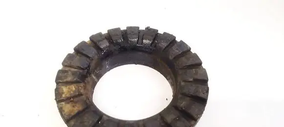 Volvo XC60 Front coil spring rubber mount 6G915599BAA 6G91-5599-BAA
