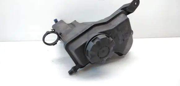 BMW 3 E90 E91 Coolant expansion tank/reservoir 7804890