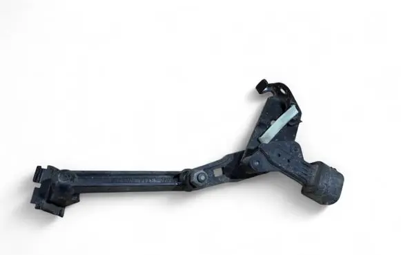 Headlight/headlamp level sensor