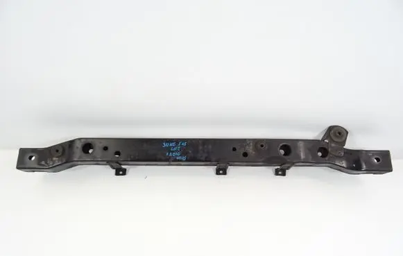 Nissan Juke I F15 Bottom radiator support slam panel 