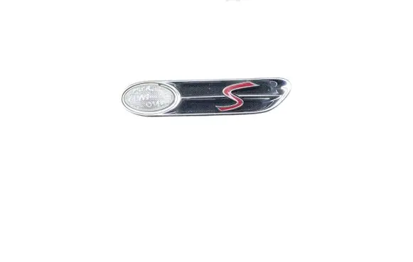 Mini One - Cooper R50 - 53 Front fender indicator light E11011040
