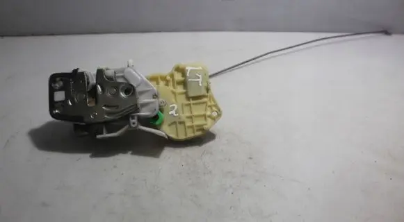 Honda City Rear door lock