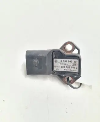 Volkswagen Golf Plus Air pressure sensor 038906051C