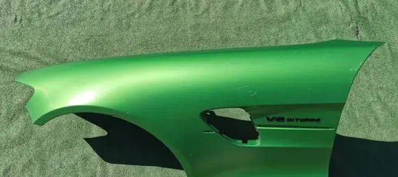 Mercedes-Benz AMG GT R190 C190 Fender A1908804501