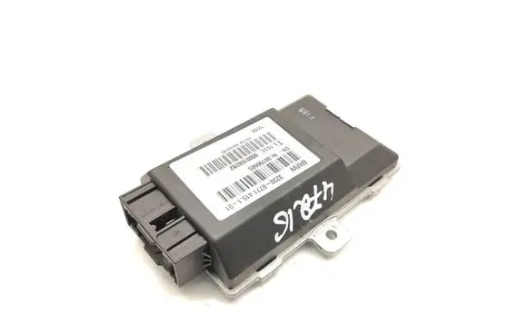 BMW 7 E65 E66 Power steering control unit/module 6771415 00001682B2 00196665