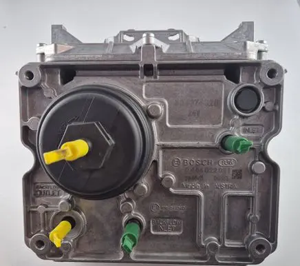 Fiat Iveco Daily Adblue pump 504374326 0444022021