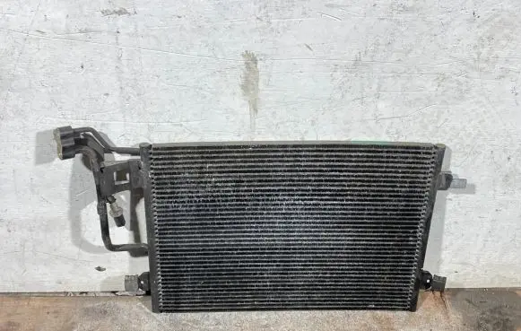 Skoda Superb B5 (3U) A/C cooling radiator (condenser) 3b0260401
