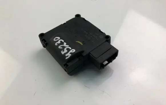 Audi A6 S6 C6 4F Other control units/modules 4F0820511A