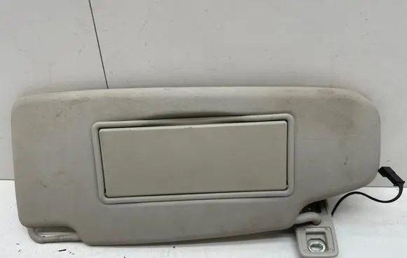 Volvo V40 Sun visor
