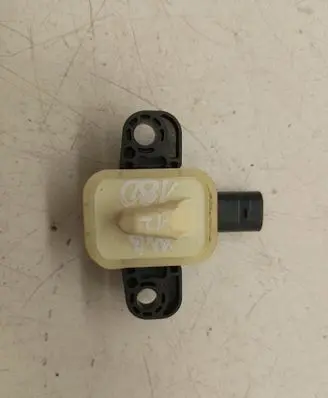 Mercedes-Benz B W246 W242 Airbag control unit/module A1668210351