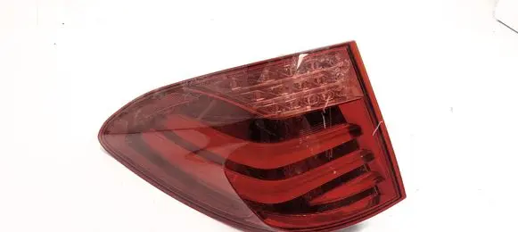 BMW 5 GT F07 Rear/tail lights 89088345