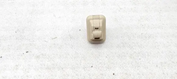Volvo S80 Sun visor clip/hook/bracket