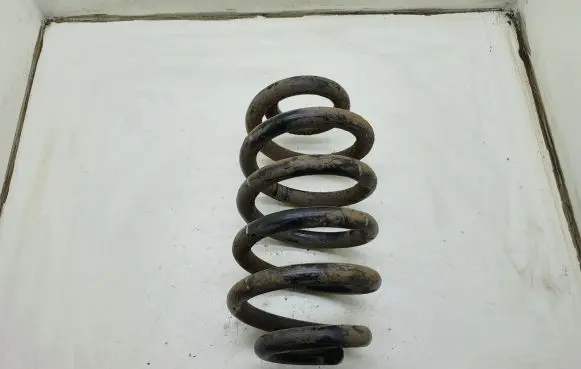 Audi A6 S6 C7 4G Rear coil spring