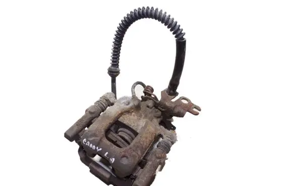 Volkswagen Caddy Rear brake caliper
