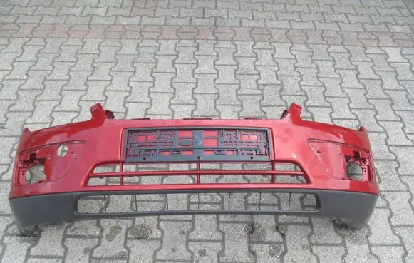 Ford Focus Front bumper 4M5117757A