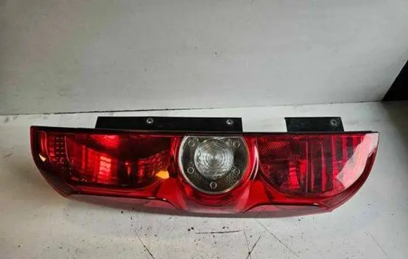 Fiat Doblo Rear/tail lights 00519248460
