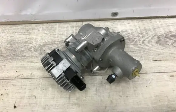 Audi A8 S8 D5 Other brake parts 4N0614307A