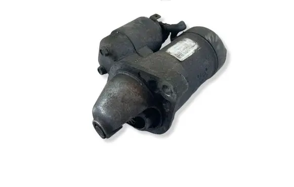 Opel Astra H Starter motor 8980147430