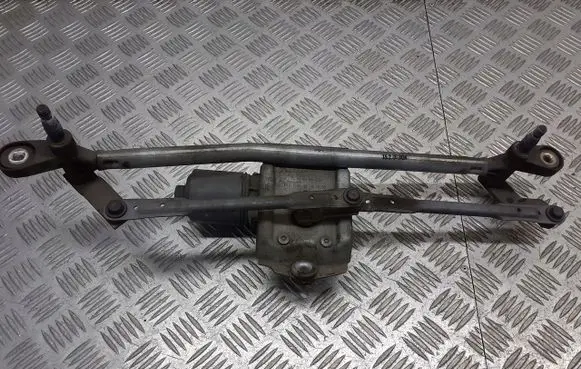 Citroen C5 Front wiper linkage 9632671180