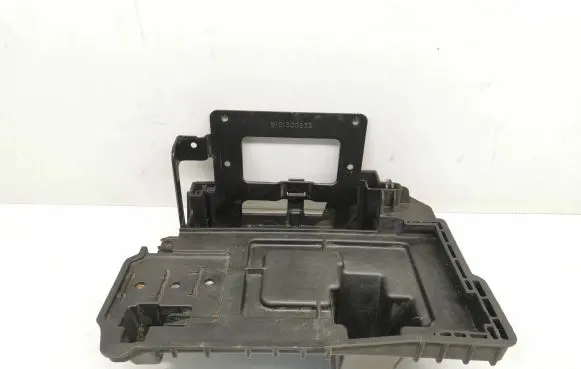 Hyundai Tucson IV NX4 Battery tray 37150N7000