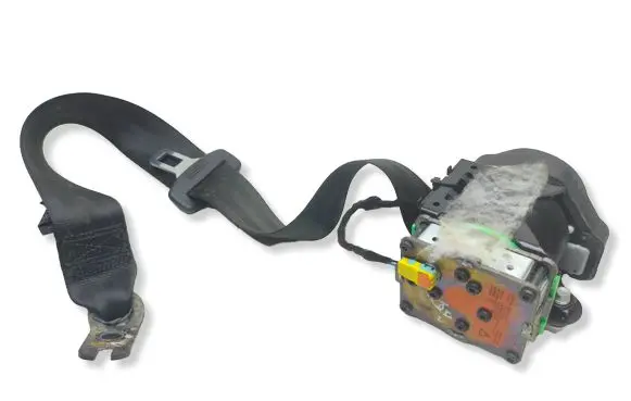 Audi A7 S7 4G Rear seatbelt TK91207700 4G8857805C 0717E2F139