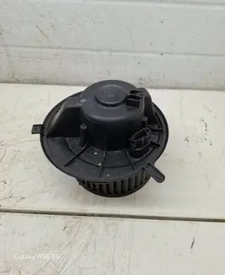 Volkswagen Caddy Heater fan/blower 1K1819015