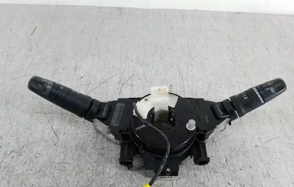 Nissan Note (E11) Wiper turn signal indicator stalk/switch 255609U00D