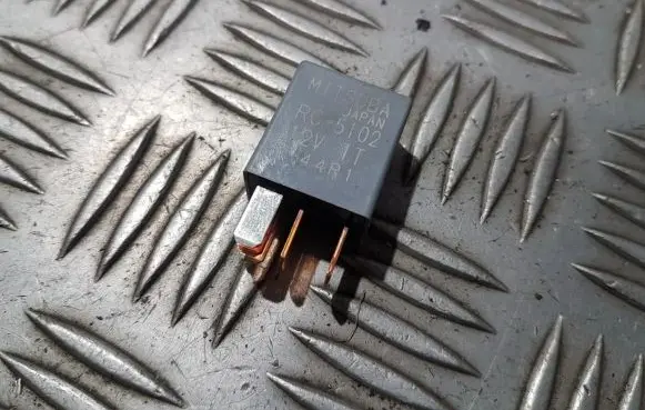 Honda Civic IX Other relay rc5102 rc-510244r1