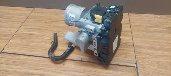KIA Niro Master brake cylinder 58500-q4500