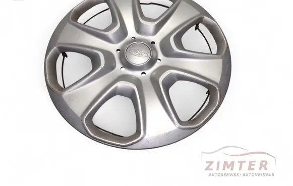 Ford Transit Courier R16 wheel hub/cap/trim 400580 EK1992 2303298