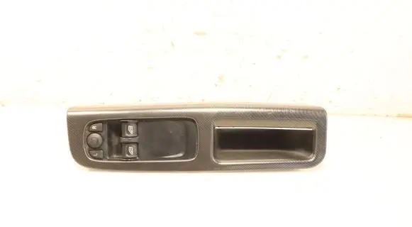 Volvo C30 Electric window control switch