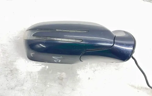 Mercedes-Benz CLC CL203 Front door electric wing mirror A2038108619