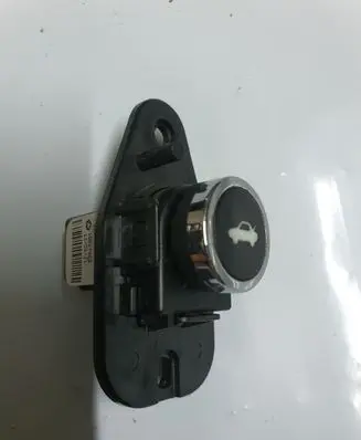 Tailgate opening switch