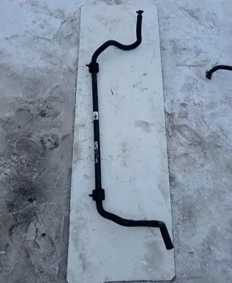 Mercedes-Benz E W213 Front anti-roll bar/sway bar A2053231465