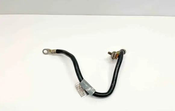 Mercedes-Benz SL R230 Negative earth cable (battery) 2205400231 A2205400231