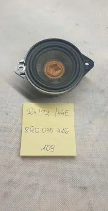 Audi Q5 SQ5 Panel speaker 8R0035416