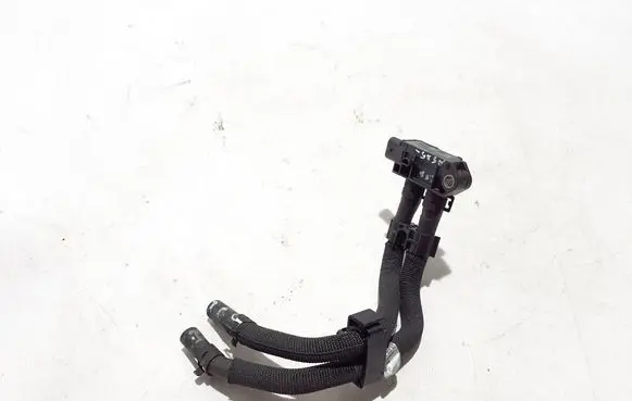 Audi A5 Exhaust gas pressure sensor 058906051G